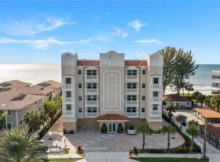 18800 Gulf Blvd #301, Indian Shores, FL 33785