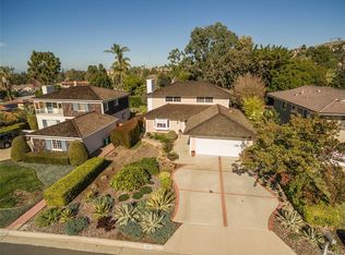 617 Paseo Lunado, Palos Verdes Estates, CA 90274