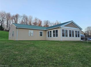 10345 Pidcock Rd, Norwich, OH 43767