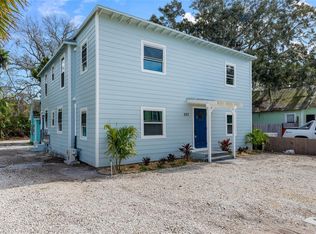307 Rush St, New Smyrna Beach, FL 32168