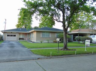 1209 N Prescott Dr, Morgan City, LA 70380