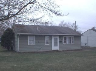 4453 San Jose Ln, Columbus, OH 43213