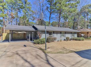 903 E Mississippi Ave, Ruston, LA 71270