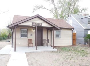 3561 W Custer Pl, Denver, CO 80219