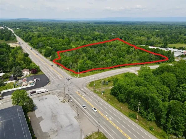 0 Route 17K, Rock Tavern, NY 12575