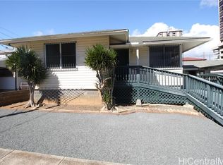 2030 Lime St, Honolulu, HI 96826