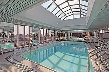 Rented by Keller Williams NYC