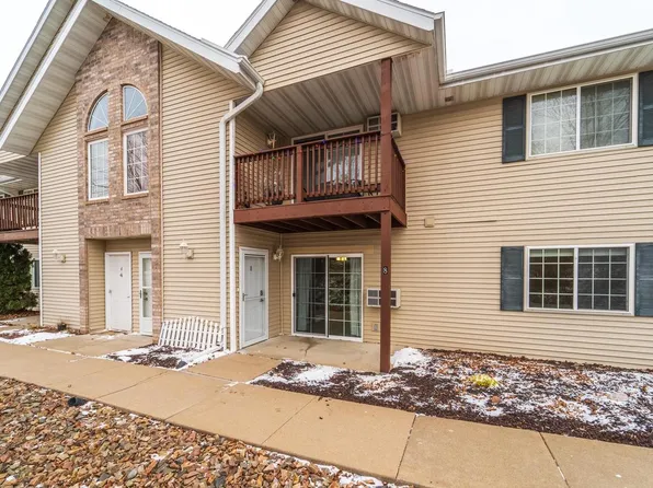 7320 WHITESPIRE ROAD, Schofield, WI 54476