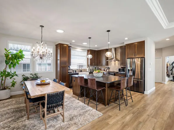 16 Don Antonio Way #16, Ojai, CA 93023