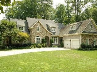 3515 Quarterstaff Pl, Winston Salem, NC 27104