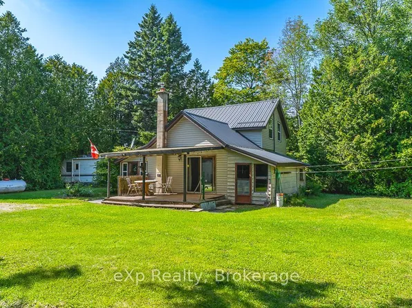 520 Huron Rd, South Bruce Peninsula, ON N0H 2T0