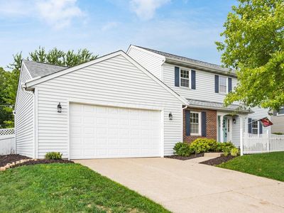 1655 Lexington Dr, Lancaster, OH, 43130