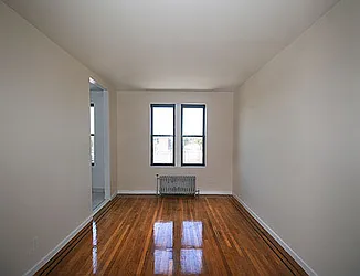 Rented by SW Queens Mezzanine