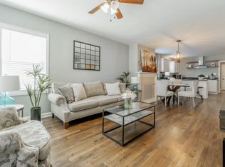 1318 Douglas St SW, Atlanta, GA 30314