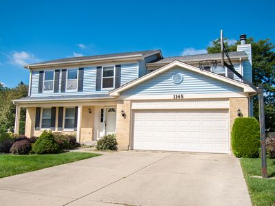 1145 Lockwood Dr, Buffalo Grove, IL, 60089