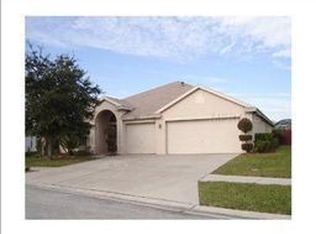 29707 Allegro Dr, Zephyrhills, FL 33543