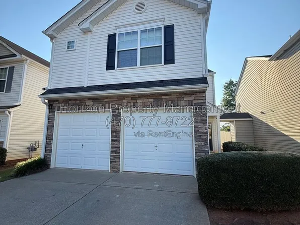 5860 Mountain Top Pl, Cumming, GA 30041