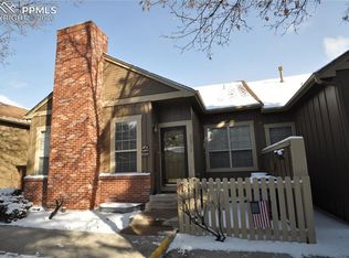 6874 Los Reyes Cir, Colorado Springs, CO 80918
