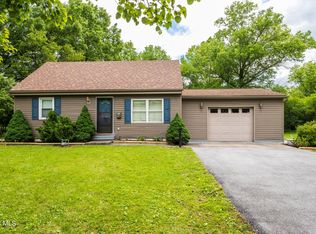 1316 N Montgomery St, Hollidaysburg, PA 16648