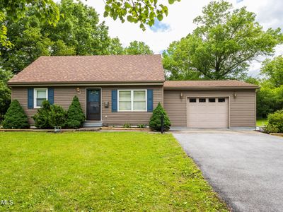1316 N Montgomery St, Hollidaysburg, PA, 16648