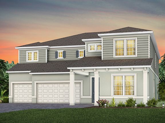 Roseland FM2 Exterior