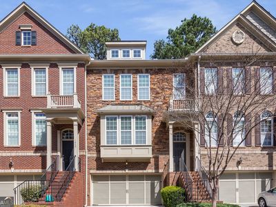 1942 Ridgemont Ln, Decatur, GA, 30033