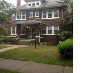 2031 Longfellow St, Detroit, MI 48206