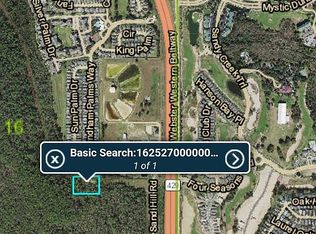 Sweetwater Trl, Kissimmee, FL 34747