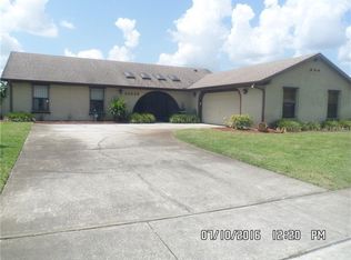20532 Macon Pkwy, Orlando, FL 32833
