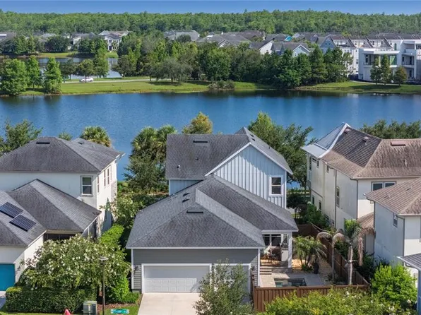 13041 GABOR AVENUE, ORLANDO, FL 32827