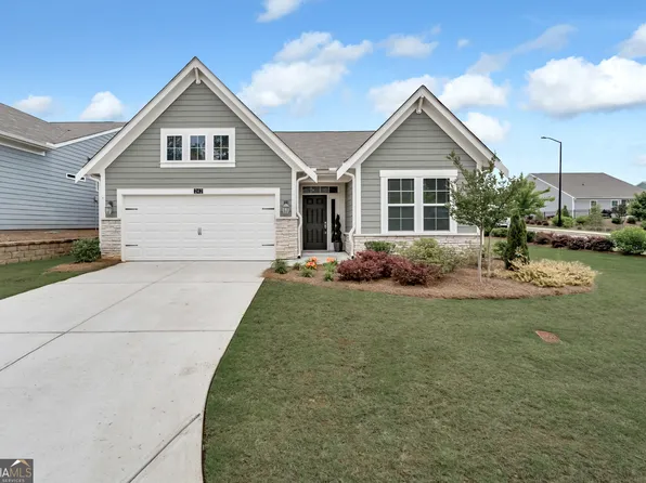 242 Aspen Way, Dallas, GA 30157