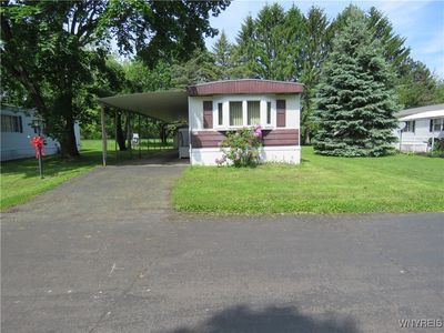 1042 Wish Cir, East Aurora, NY, 14052