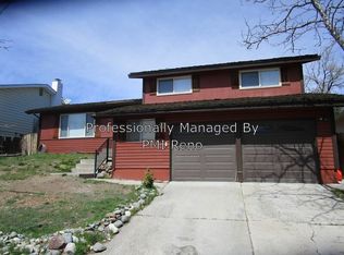 3675 Meeks Way, Reno, NV 89503