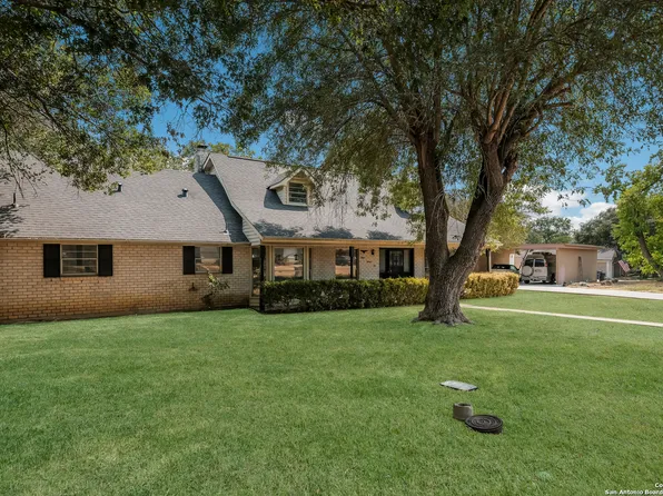 922 MOUNT KISCO DR, San Antonio, TX 78213