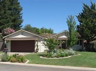 4524 Oak Glen Way, Fair Oaks, CA 95628