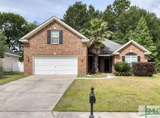 21 Dunnoman Dr, Savannah, GA 31419