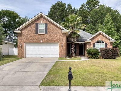 21 Dunnoman Dr, Savannah, GA, 31419