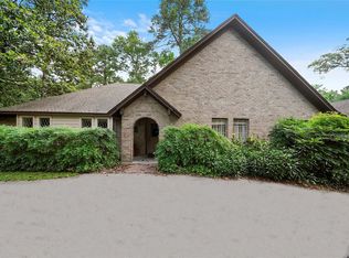 10085 Stidham Rd, Conroe, TX 77302