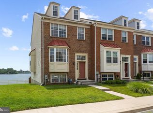 1335 Waterway Ct, Baltimore, MD 21226