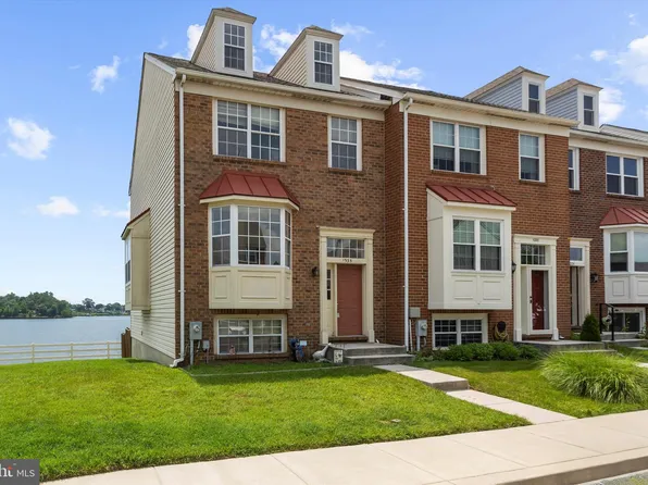 1335 Waterway Ct, Baltimore, MD 21226