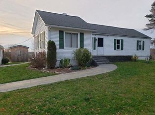 3815 Route 38, Emlenton, PA 16373