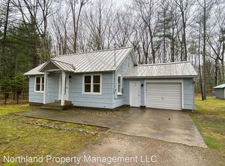 4484 Case Blvd, Interlochen, MI 49643