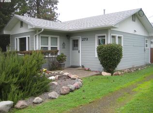 273 Crest Dr, Myrtle Creek, OR
