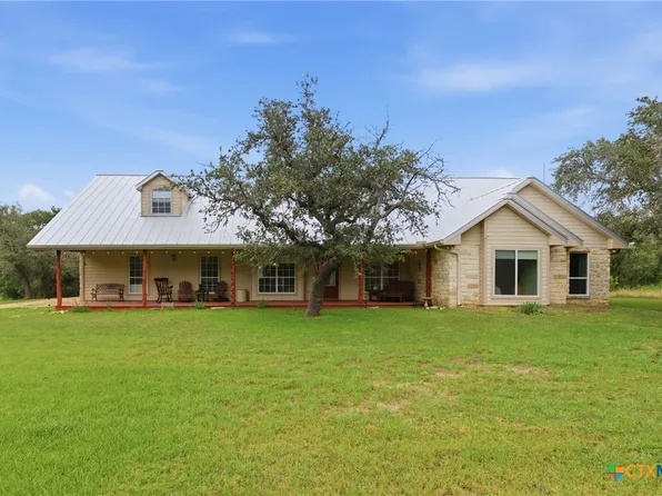 7020 County Road 211, Florence, TX 76527