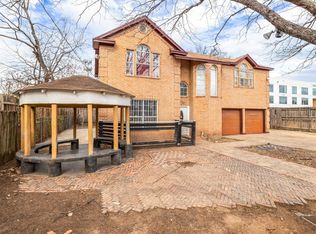 506 Tillery St, Austin, TX 78702