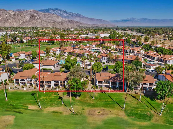 36 Barcelona Dr, Rancho Mirage, CA 92270