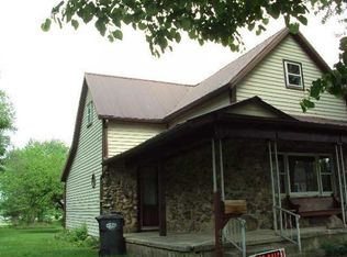 603 N Plum St, Union City, IN
