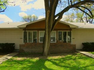 540 E St, Phillipsburg, KS 67661