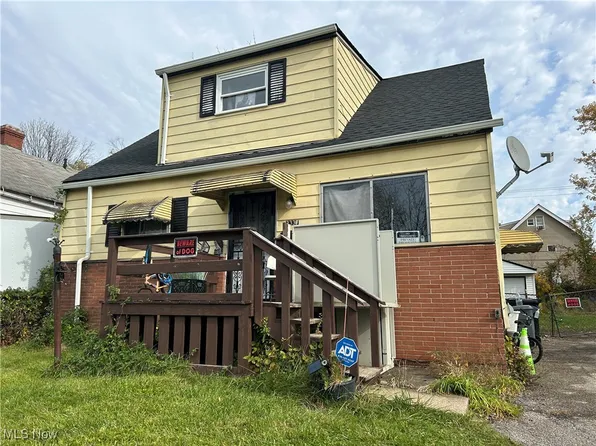 3337 E 130th St, Cleveland, OH 44120