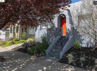 2621 Eastman Ave, Oakland, CA 94619